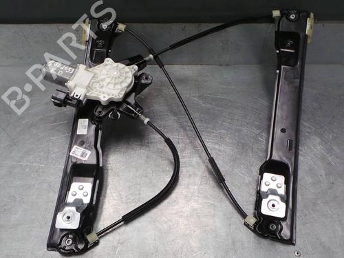 Front right window mechanism FORD FOCUS III 1.5 TDCi | BP224919C23 