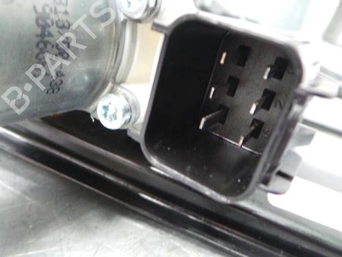Front right window mechanism FORD FOCUS III 1.5 TDCi | BP224919C23 