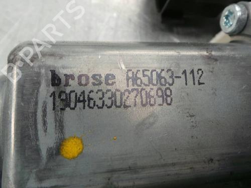Front right window mechanism FORD FOCUS III 1.5 TDCi | BP224919C23 
