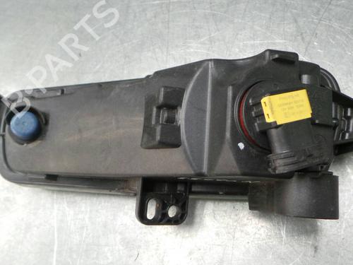 Right front fog light FORD FOCUS III 1.5 TDCi | BP221772C31 