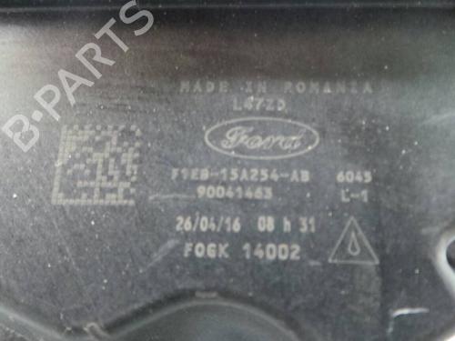 Right front fog light FORD FOCUS III 1.5 TDCi | BP221772C31 