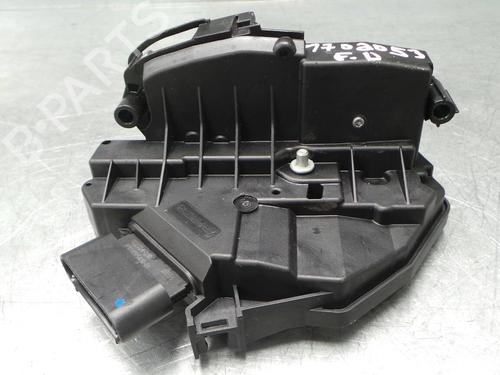 Front right lock FORD FOCUS III 1.5 TDCi | BP220754C97 