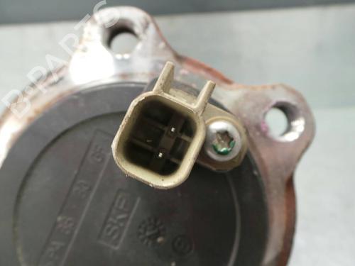 Right rear steering knuckle FORD FOCUS III 1.5 TDCi | BP222352M28 