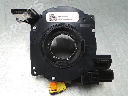 Squib airbag FORD FOCUS III 1.5 TDCi | BP223182C102 