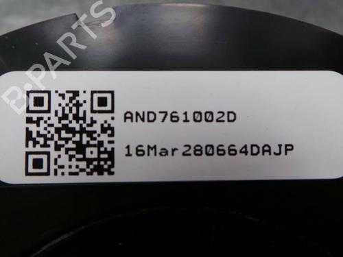 Squib airbag FORD FOCUS III 1.5 TDCi | BP223182C102 