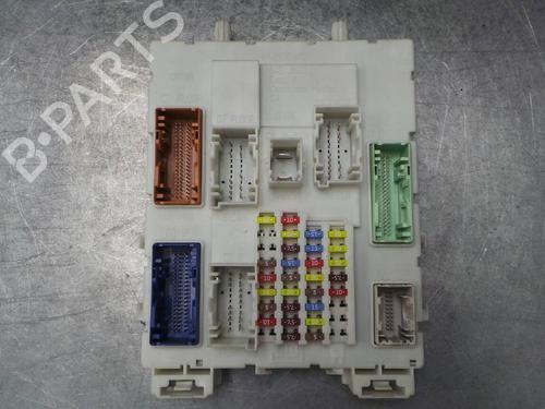 Used Electronic module FORD FOCUS III 1.5 TDCi (120 hp) 223184
