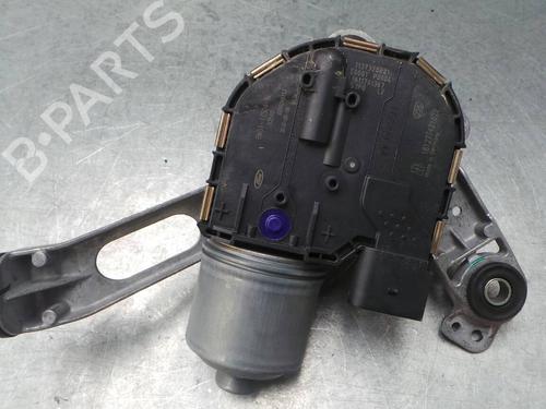 Front wiper motor FORD FOCUS III 1.5 TDCi | BP223187M29 