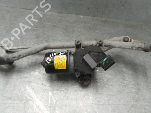 Used Front wipers mechanism CITROËN C3 I (FC_, FN_) 1.1 i (60 hp) 2270716