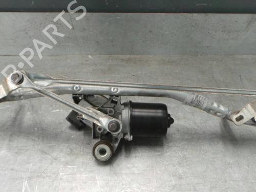 Front wipers mechanism CITROËN C3 I (FC_, FN_) 1.1 i | BP2270716C83 