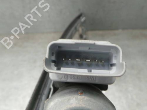 Front left window mechanism CITROËN C3 I (FC_, FN_) 1.1 i | BP3127171C22 