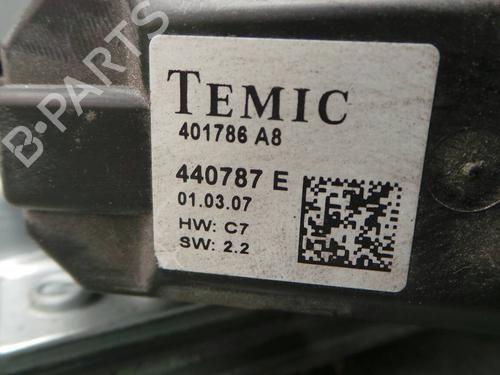 Front left window mechanism CITROËN C3 I (FC_, FN_) 1.1 i | BP3127171C22 