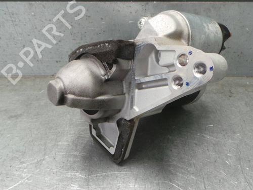 Startmotor NISSAN PULSAR Hatchback (C13) 1.2 DIG-T (115 hp) 2986440