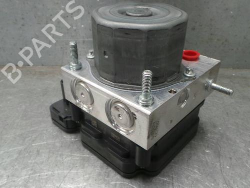 ABS pump NISSAN PULSAR Hatchback (C13) 1.2 DIG-T | BP2986442M43 