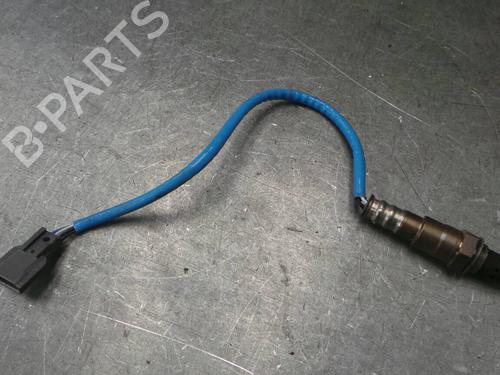Elektronisk sensor NISSAN PULSAR Hatchback (C13) 1.2 DIG-T (115 hp) 2986445