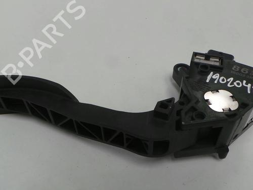Pedal NISSAN PULSAR Hatchback (C13) 1.2 DIG-T | BP4443366I4 