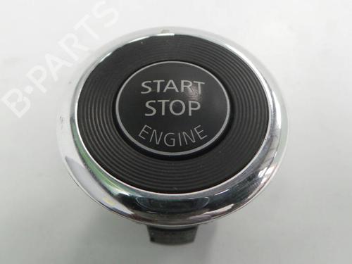 Used Electronic module NISSAN PULSAR Hatchback (C13) 1.2 DIG-T (115 hp) 4443870
