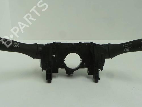 Ratstangsstang NISSAN PULSAR Hatchback (C13) 1.2 DIG-T (115 hp) 4446242
