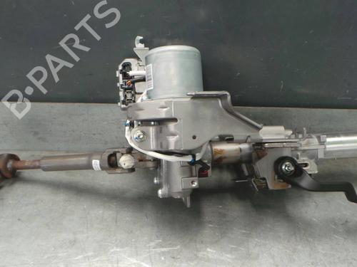 Used Steering column NISSAN PULSAR Hatchback (C13) 1.2 DIG-T (115 hp) 4443147