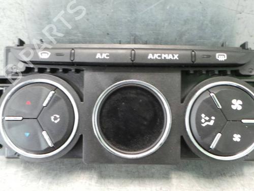 Used Climate control CITROËN C-ELYSEE (DD_) 1.6 BlueHDi 100 (99 hp) 2574285