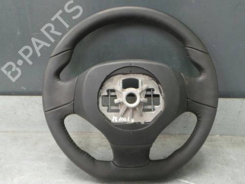 Steering wheel CITROËN C-ELYSEE (DD_) 1.6 BlueHDi 100 | BP2854351C49 