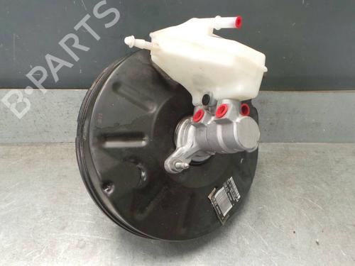 Used Servo brake PEUGEOT 308 II (LB_, LP_, LW_, LH_, L3_) 1.6 HDi 100 (99 hp) 3200968