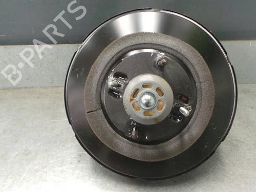 Servo brake PEUGEOT 308 II (LB_, LP_, LW_, LH_, L3_) 1.6 HDi 100 | BP3200968M42 
