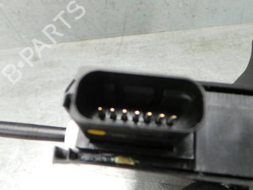 Front left lock PEUGEOT 308 II (LB_, LP_, LW_, LH_, L3_) 1.6 HDi 100 | BP1313611C98 