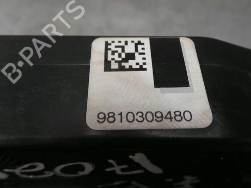 Front left lock PEUGEOT 308 II (LB_, LP_, LW_, LH_, L3_) 1.6 HDi 100 | BP1313611C98 