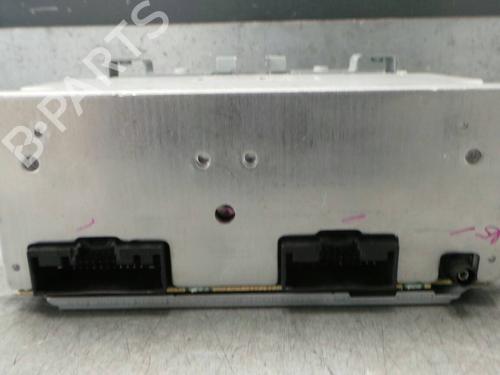 Bilradio FORD FIESTA VI (CB1, CCN) 1.5 TDCi | BP2573035E6 