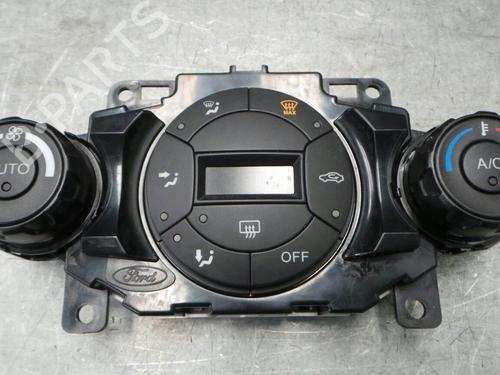 AC-Styringsenhed/Manøvreenhed FORD FIESTA VI (CB1, CCN) 1.5 TDCi (95 hp) 2573183