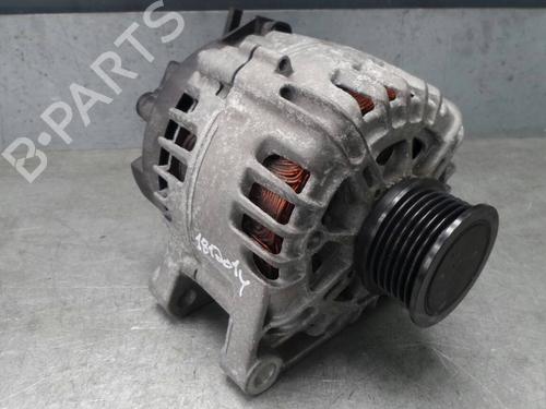 Alternator FORD FIESTA VI (CB1, CCN) 1.5 TDCi | BP2553291M7 