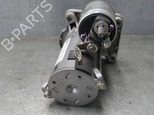 Starter FORD FIESTA VI (CB1, CCN) 1.5 TDCi | BP2553292M8 