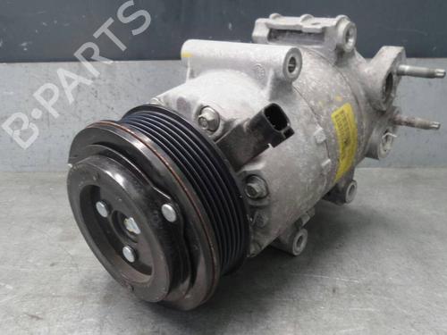 Airco pomp FORD FIESTA VI (CB1, CCN) 1.5 TDCi (95 hp) 2553293