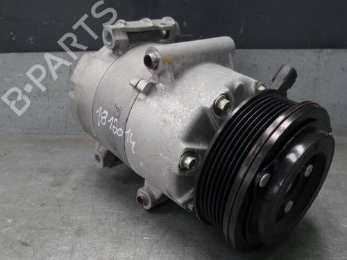 Airco pomp FORD FIESTA VI (CB1, CCN) 1.5 TDCi | BP2553293M34 