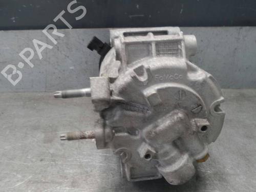 Airco pomp FORD FIESTA VI (CB1, CCN) 1.5 TDCi | BP2553293M34 