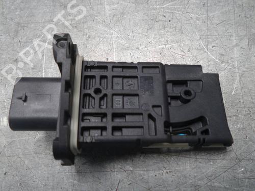 Used Mass air flow sensor FORD FIESTA VI (CB1, CCN) 1.5 TDCi (95 hp) 2553296