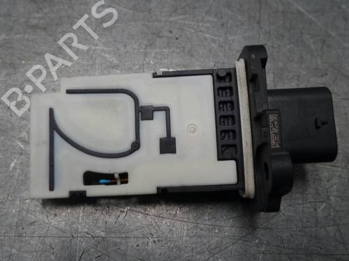 Luftmassemåler FORD FIESTA VI (CB1, CCN) 1.5 TDCi | BP2553296M95 