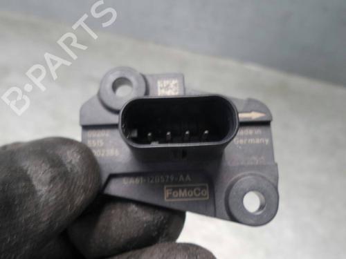 Luftmassemåler FORD FIESTA VI (CB1, CCN) 1.5 TDCi | BP2553296M95 