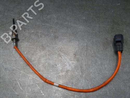 Sensor electrónico FORD FIESTA VI (CB1, CCN) 1.5 TDCi (95 hp) 2553302
