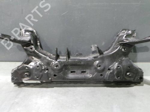 Used Subframe FORD FIESTA VI (CB1, CCN) 1.5 TDCi (95 hp) 2547679