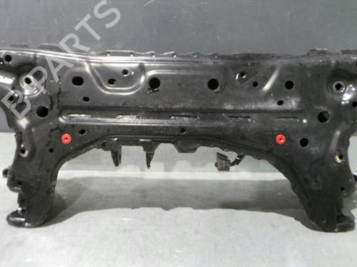 Subframe FORD FIESTA VI (CB1, CCN) 1.5 TDCi | BP2547679M9 