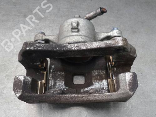 Brake master cylinder FORD FIESTA VI (CB1, CCN) 1.5 TDCi | BP2553085M77 