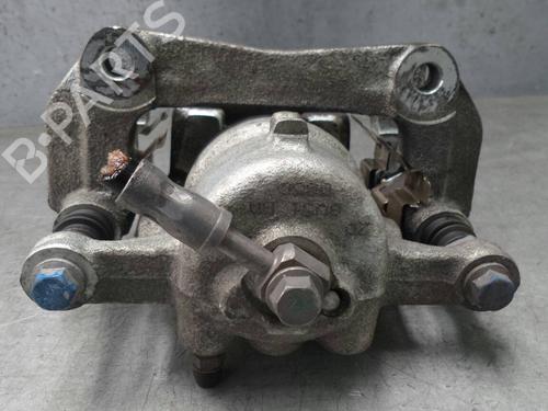 Brake master cylinder FORD FIESTA VI (CB1, CCN) 1.5 TDCi | BP2553085M77 