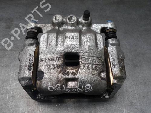 Hovedbremsecylinder FORD FIESTA VI (CB1, CCN) 1.5 TDCi (95 hp) 2553086