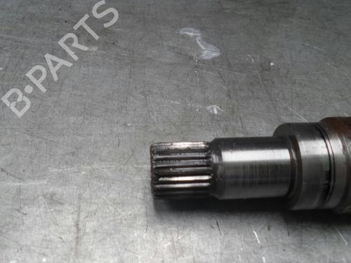 Right front driveshaft FORD FIESTA VI (CB1, CCN) 1.5 TDCi | BP2553088M39 