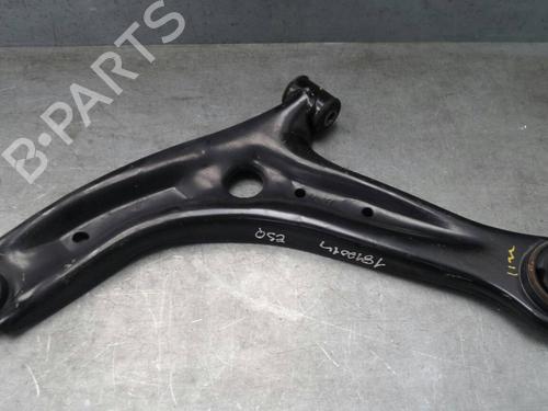 Querlenker links vorne für FORD FIESTA VI (CB1, CCN) 1.5 TDCi (95 hp) 2553093