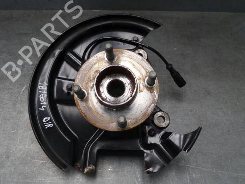 Højre Styrespindel Lejehus FORD FIESTA VI (CB1, CCN) 1.5 TDCi (95 hp) 2553094