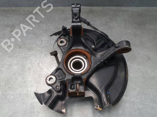 Højre Styrespindel Lejehus FORD FIESTA VI (CB1, CCN) 1.5 TDCi | BP2553094M26 