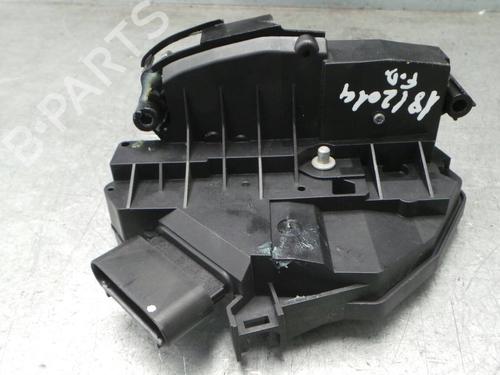 Front right lock FORD FIESTA VI (CB1, CCN) 1.5 TDCi | BP2794114C97 