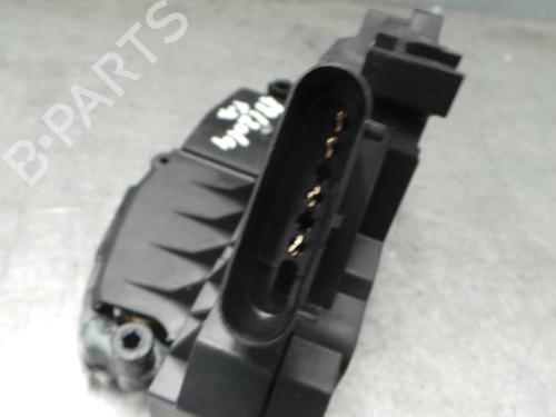 Front right lock FORD FIESTA VI (CB1, CCN) 1.5 TDCi | BP2794114C97 